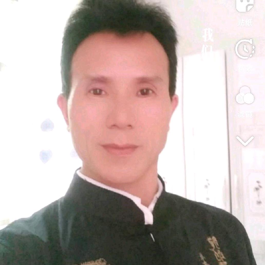 坚强哥