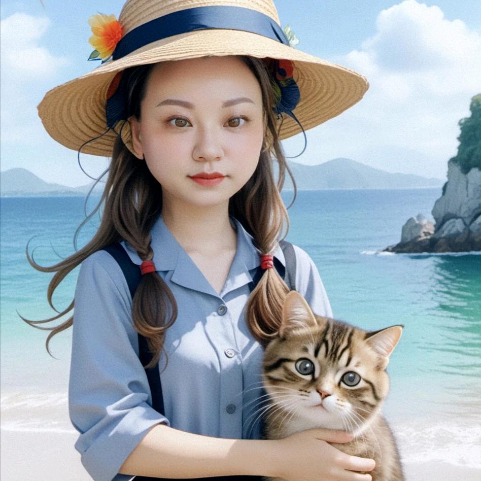 李小苹
