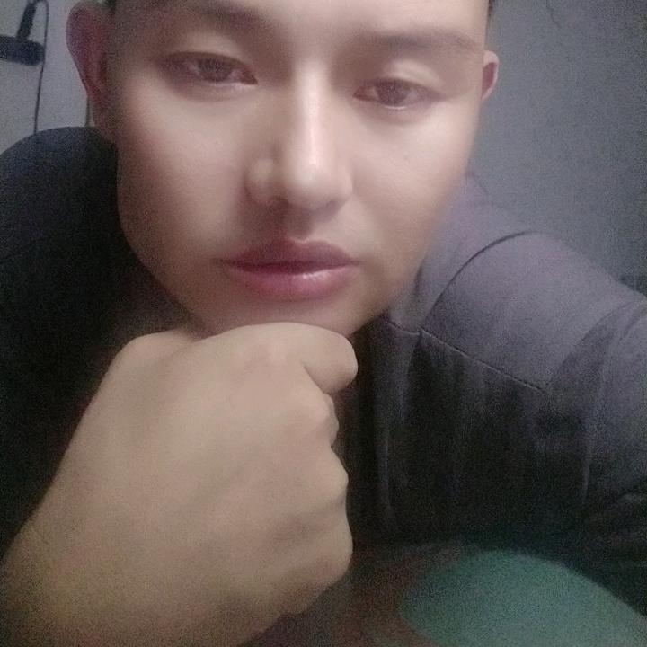 大刚（记录生活）