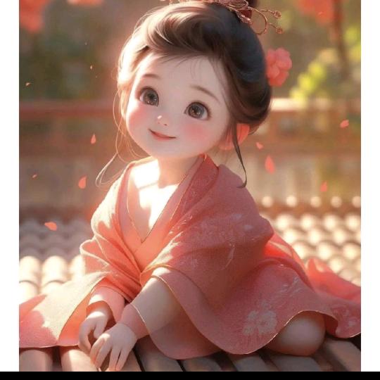 无敌小姐姐