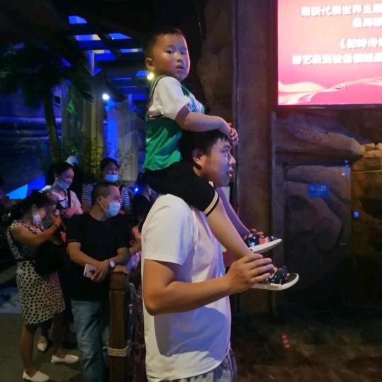 微不足道的小铲铲