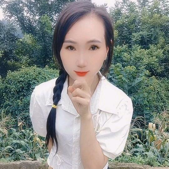 玲憨憨