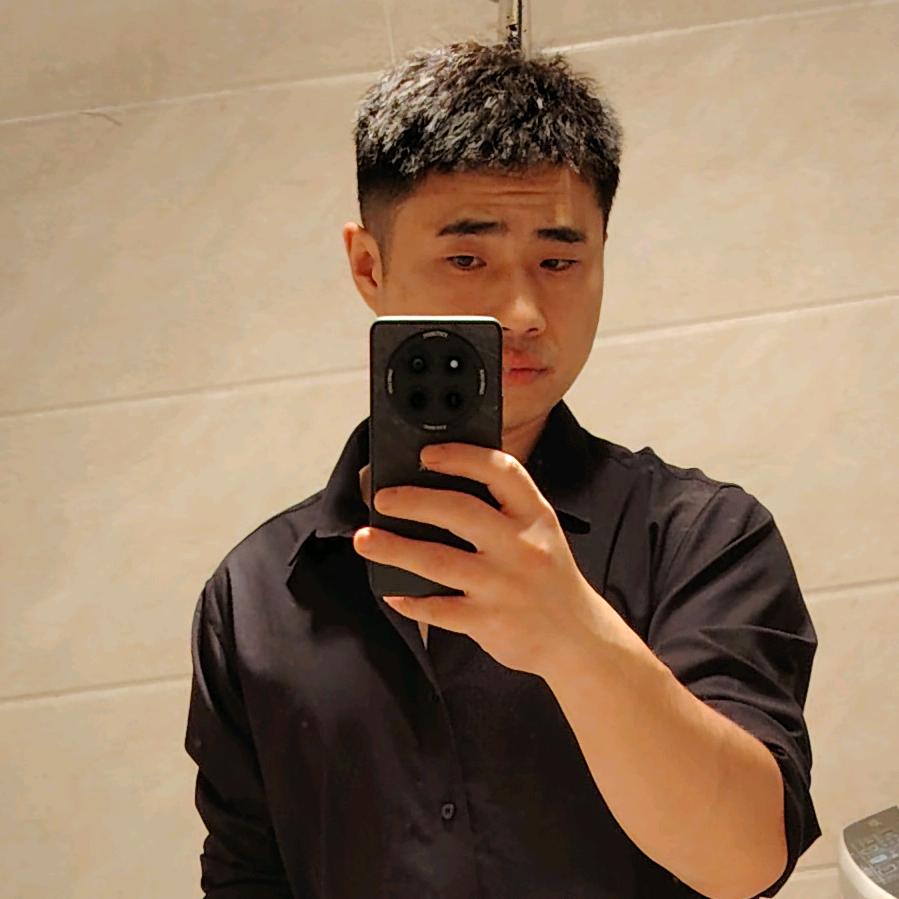 第七种温柔。。