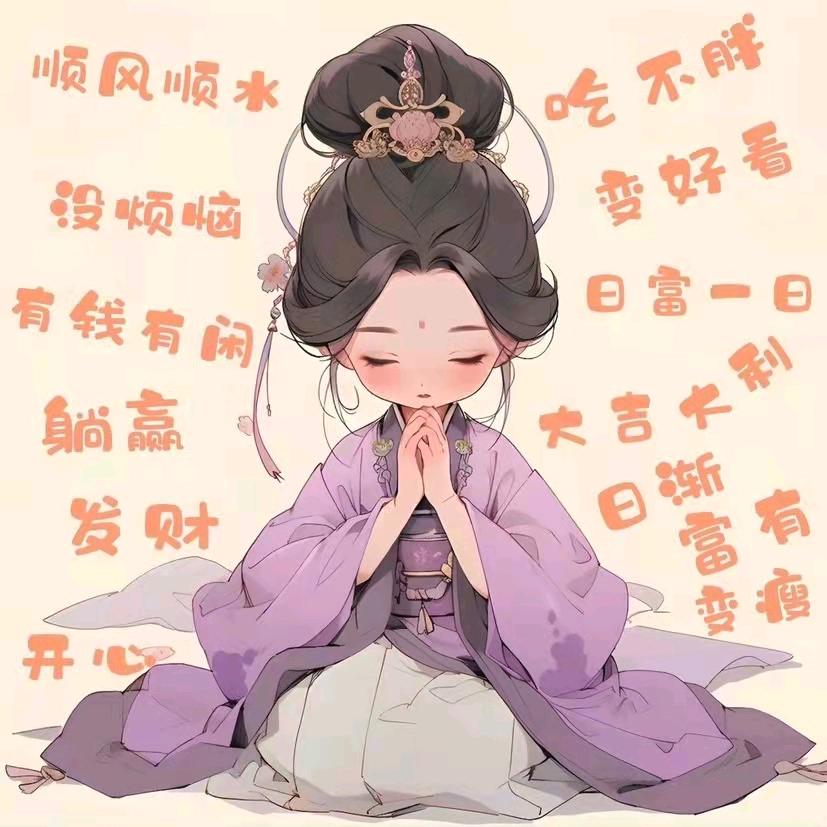 嗨！霞。