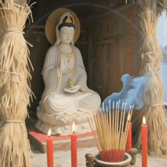 南无阿弥陀佛
