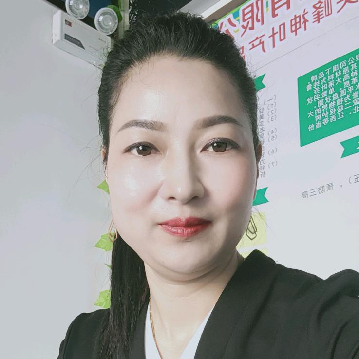 晨曦