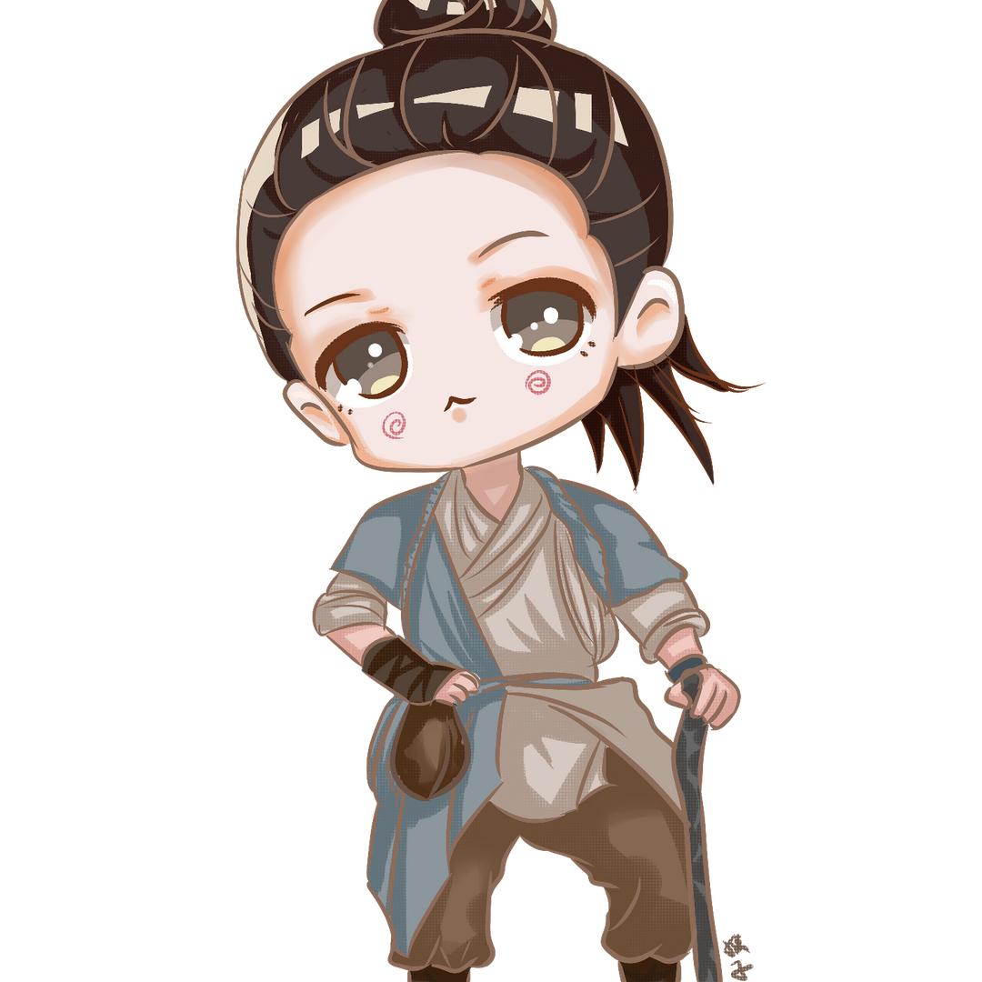 🌈施主请留步zlx🌈