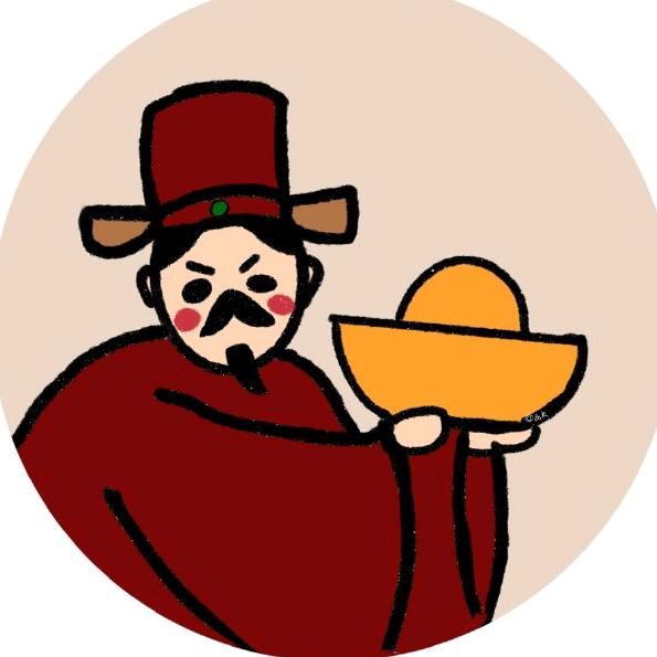 發財咕咕姬