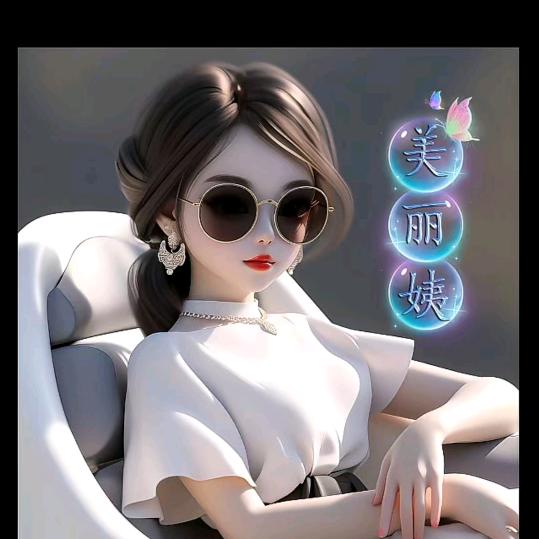 明天会更好，韩