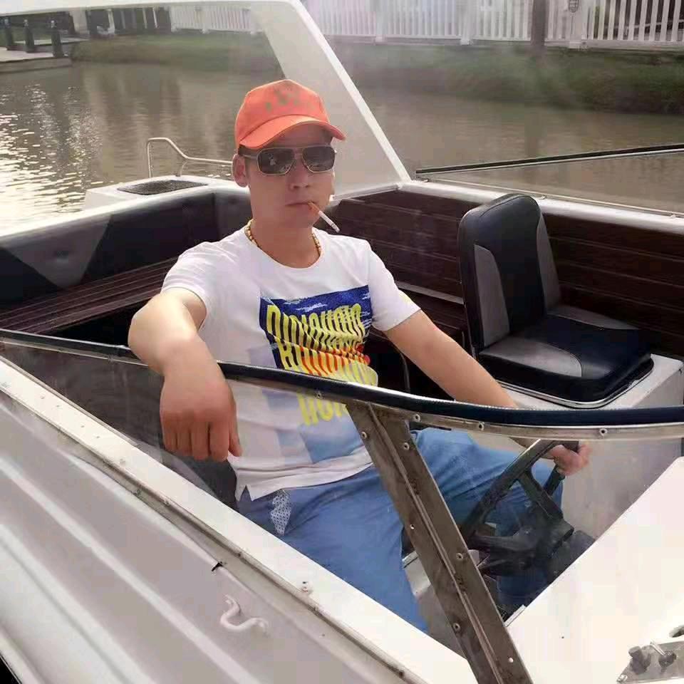 幸福的🐮（生活号）