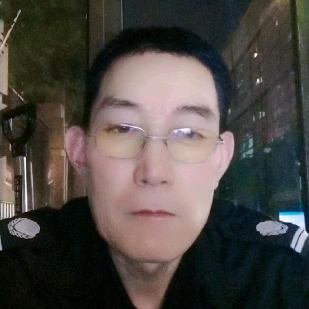 老李爱音乐