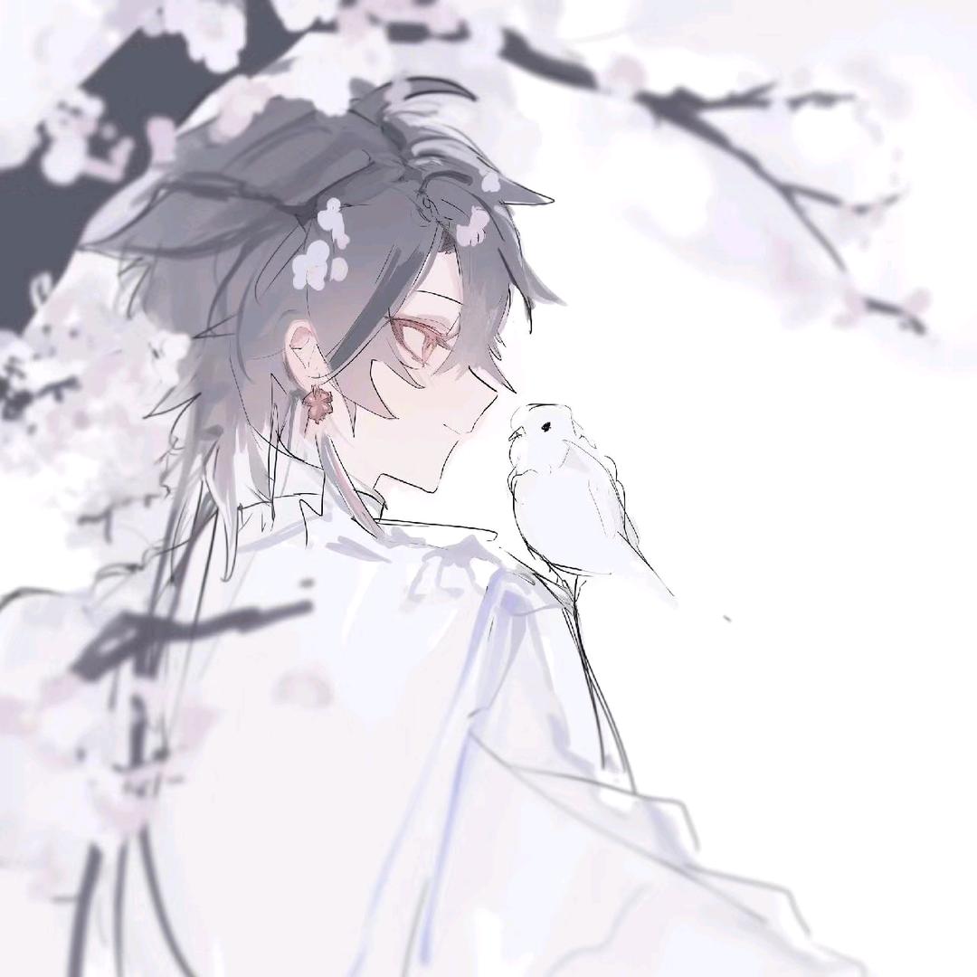 陌生