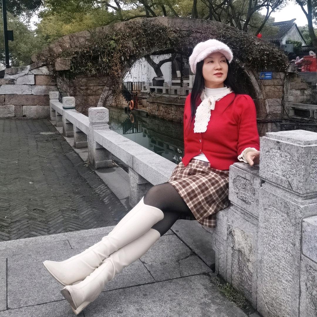 粉墨登场