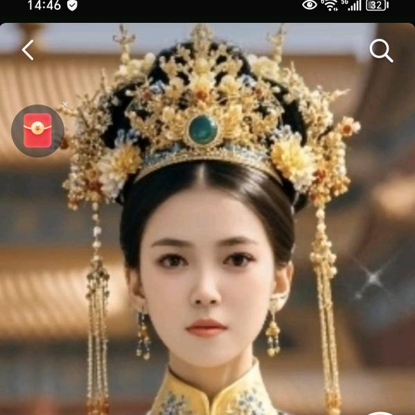 凤凰涅槃