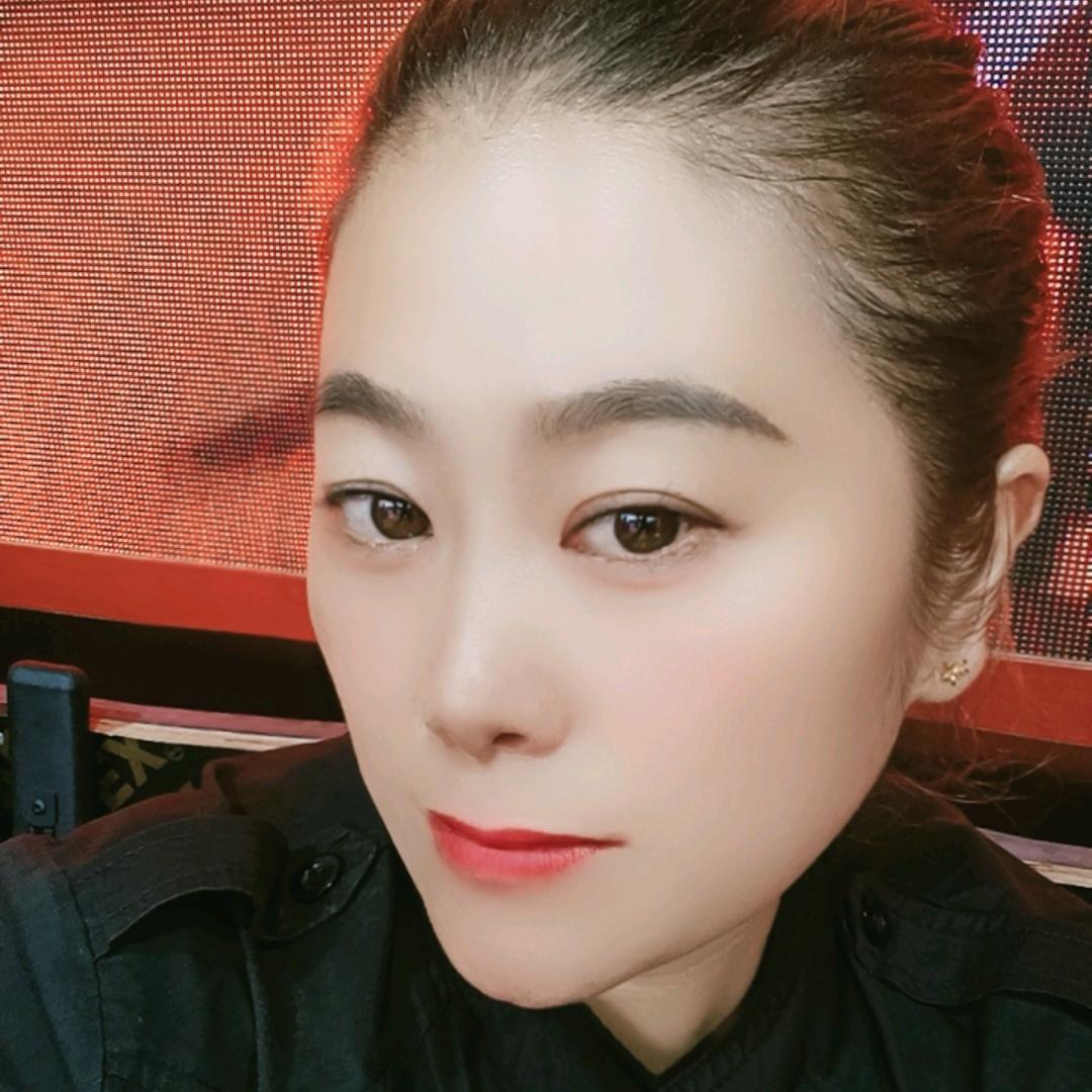 虎牙妹