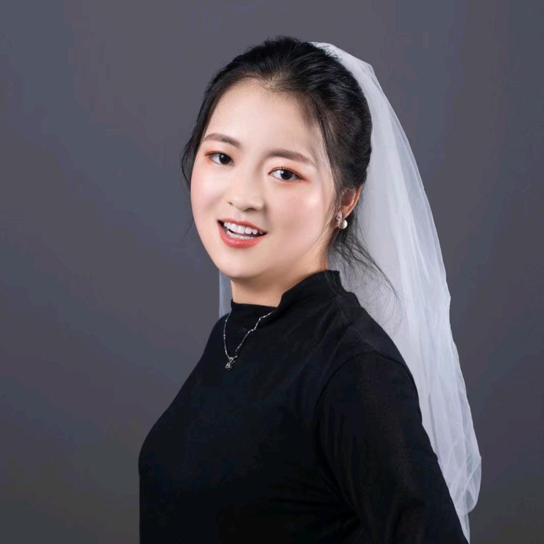 甜水一姐～珍珍👧