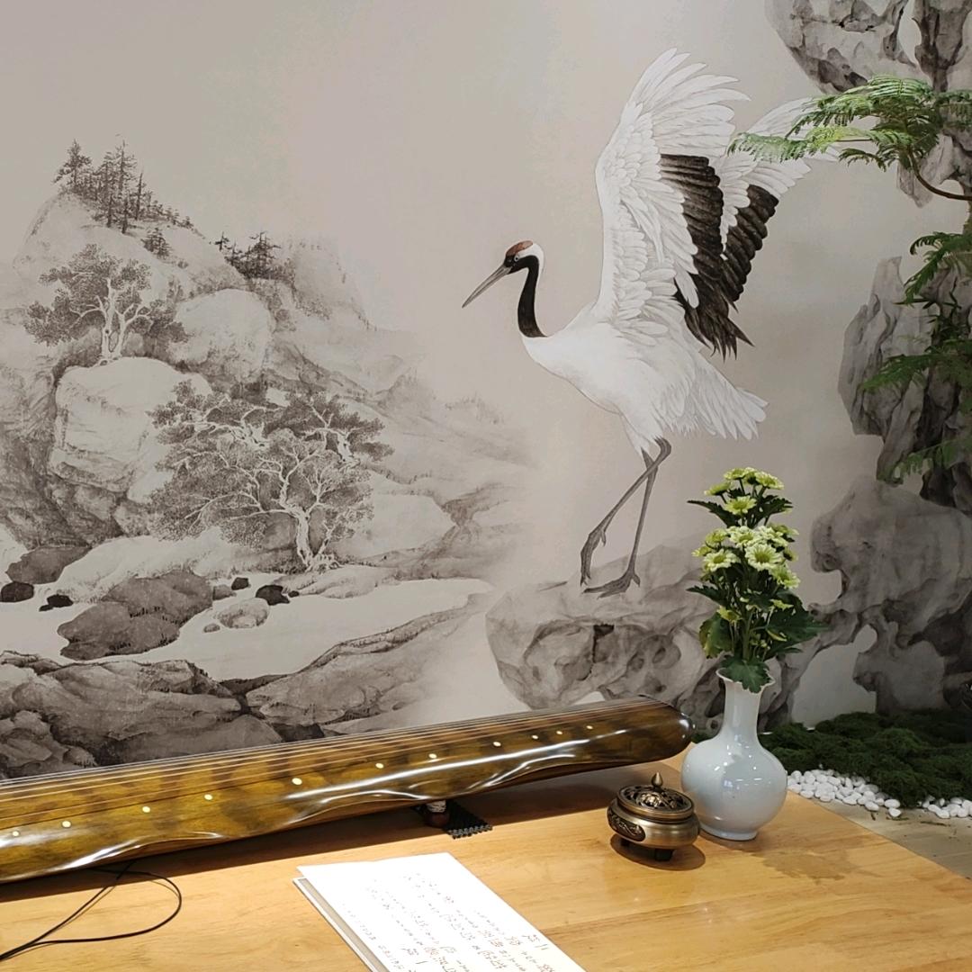 琴调苏州