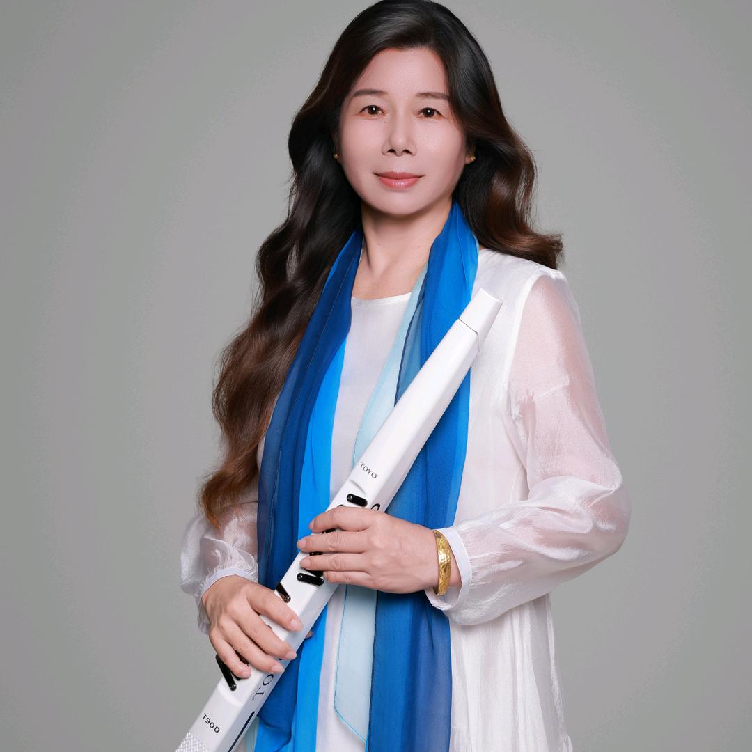 如玉轩 电吹管 葫芦丝