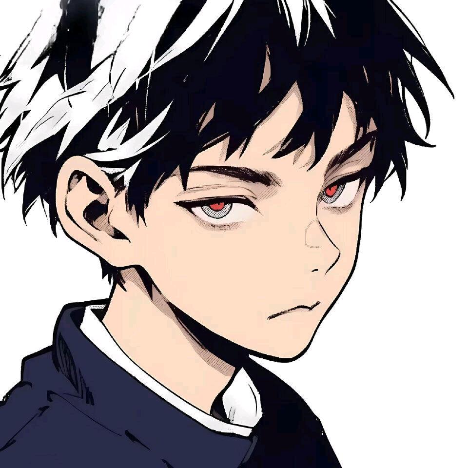 逸柯（陪🥣看主页）