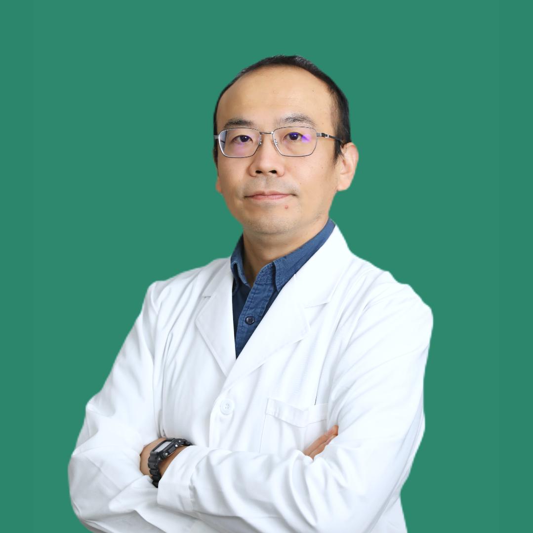 前列腺专家丁峰主任