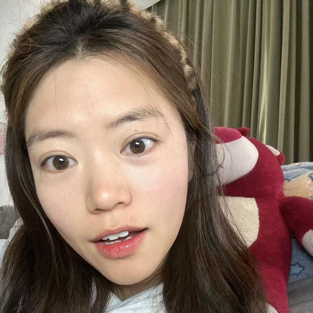 备孕路上的宋宋