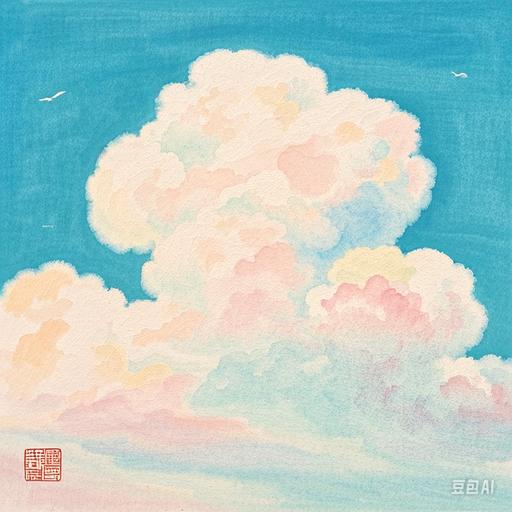 小都好久