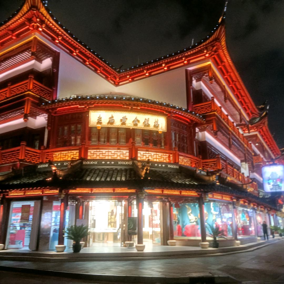 疯子来了