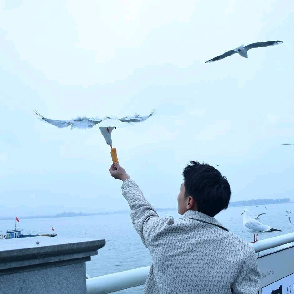 云汐呀
