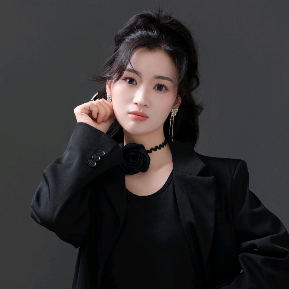 小茜💃🏻