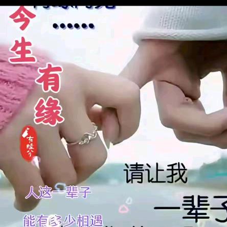 🍂挚爱一生🍁