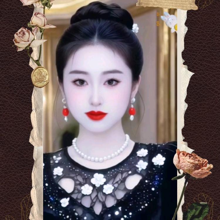 开心果🍁🍁🍁🍁