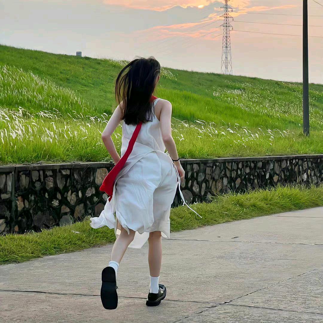 别错过落日