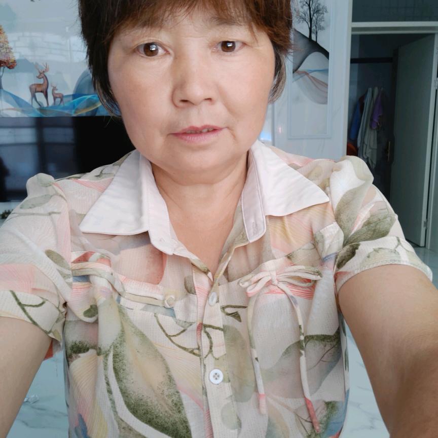 农民兰兰