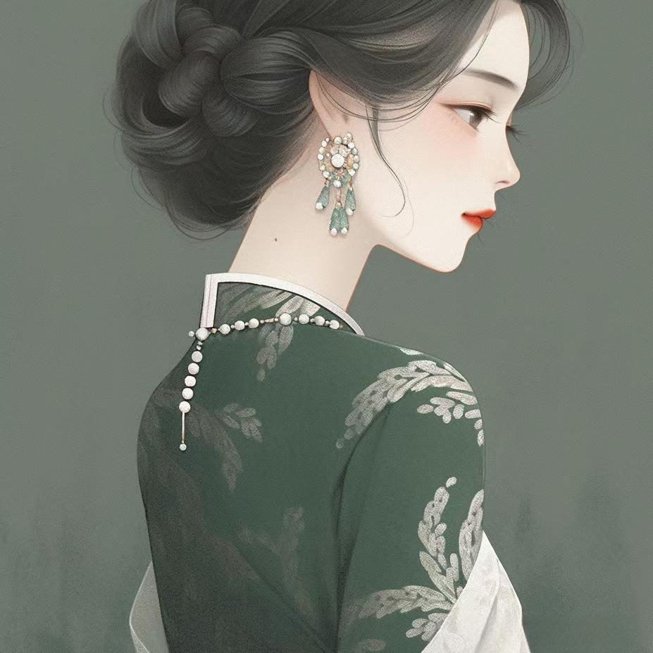富贵花 吖