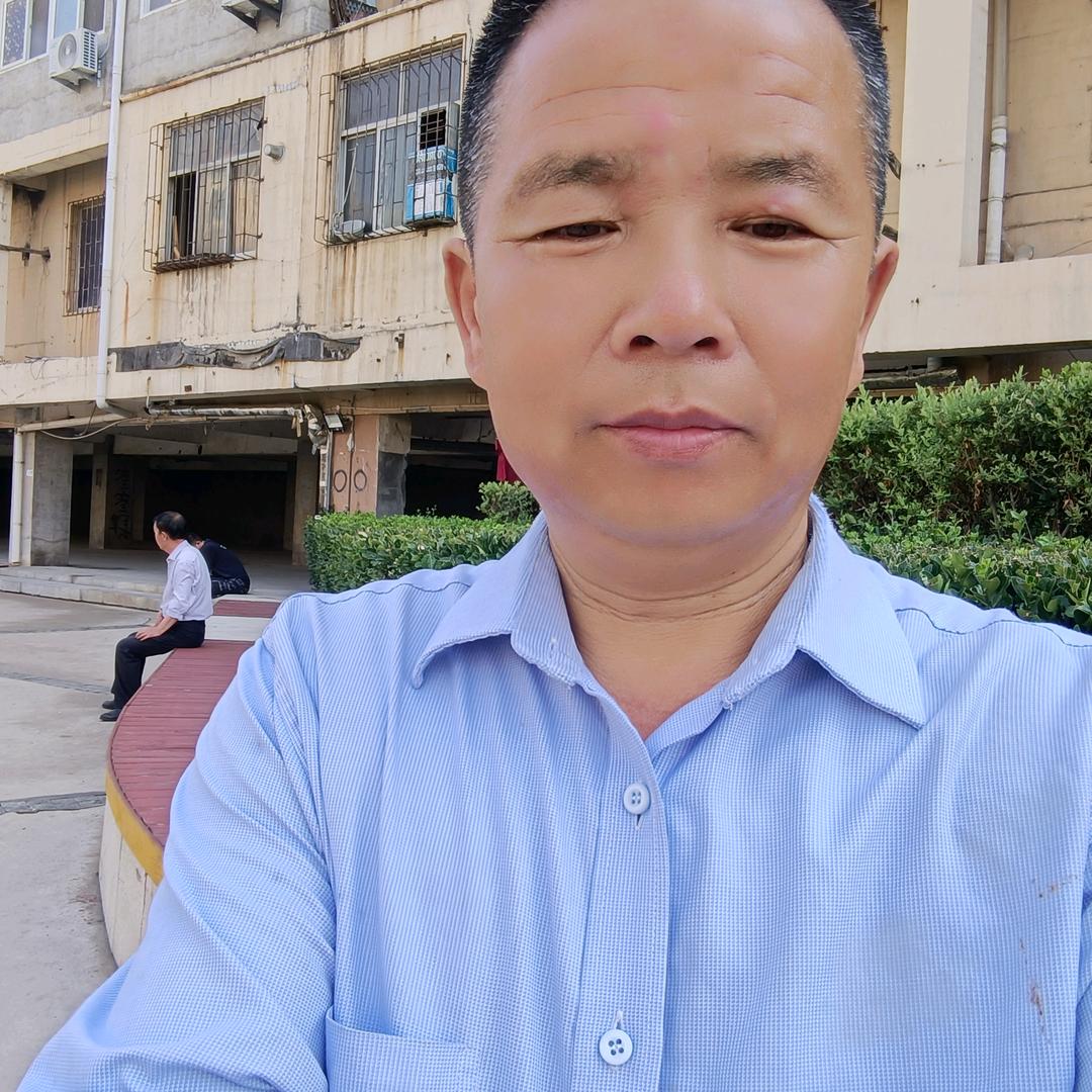 幸福美满