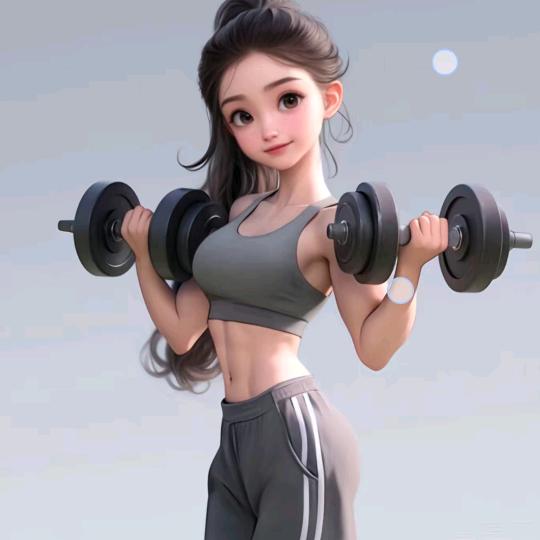 小旺仔（彬彬同学）