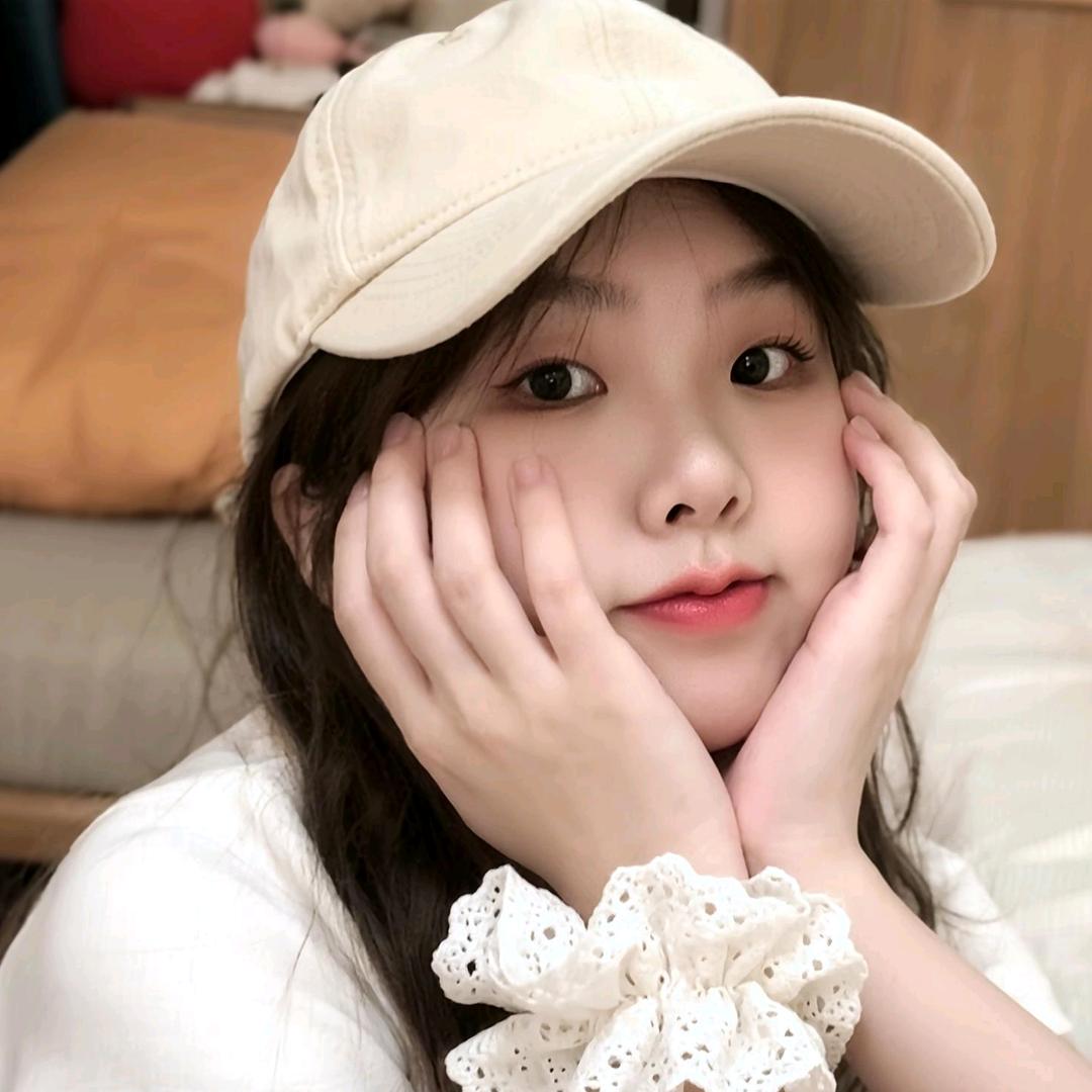 琪小歪最宝贝🎀