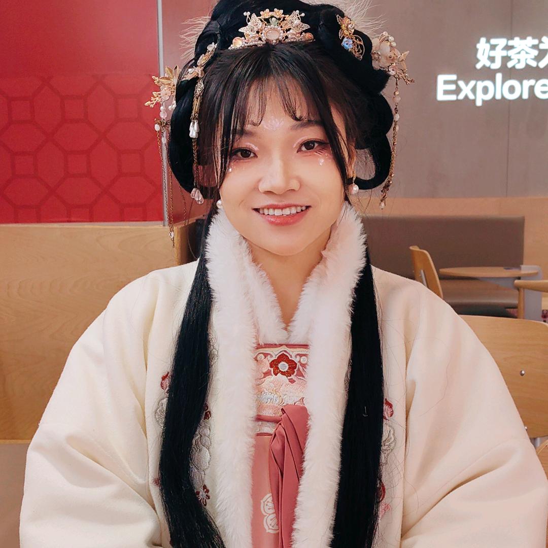 芳华好物