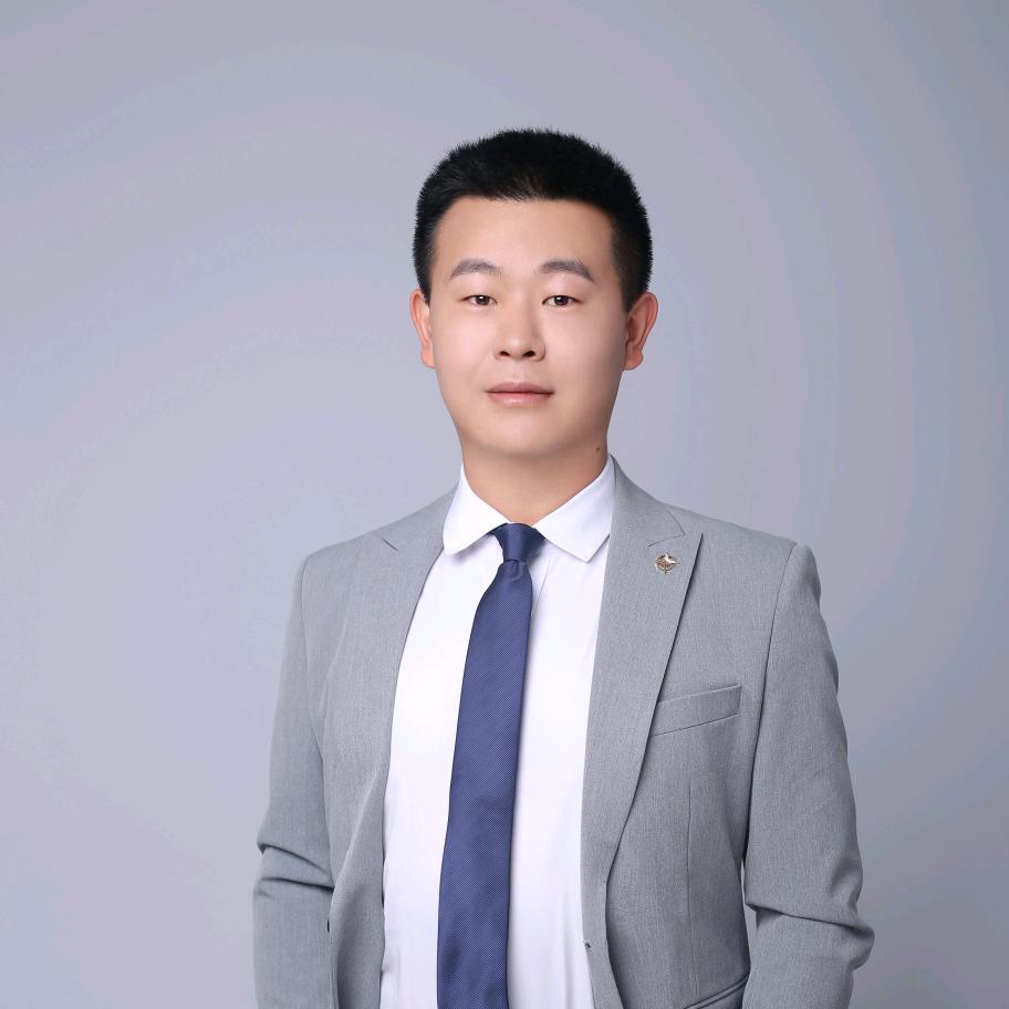 北京保利 | 个企服务