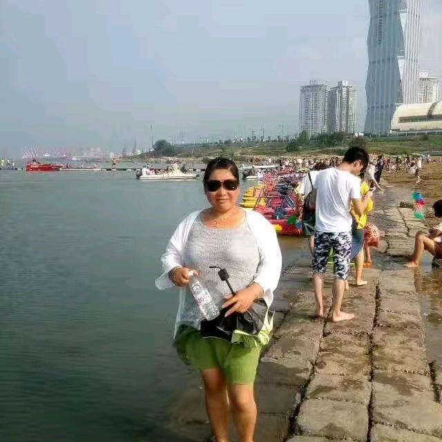 活在当下