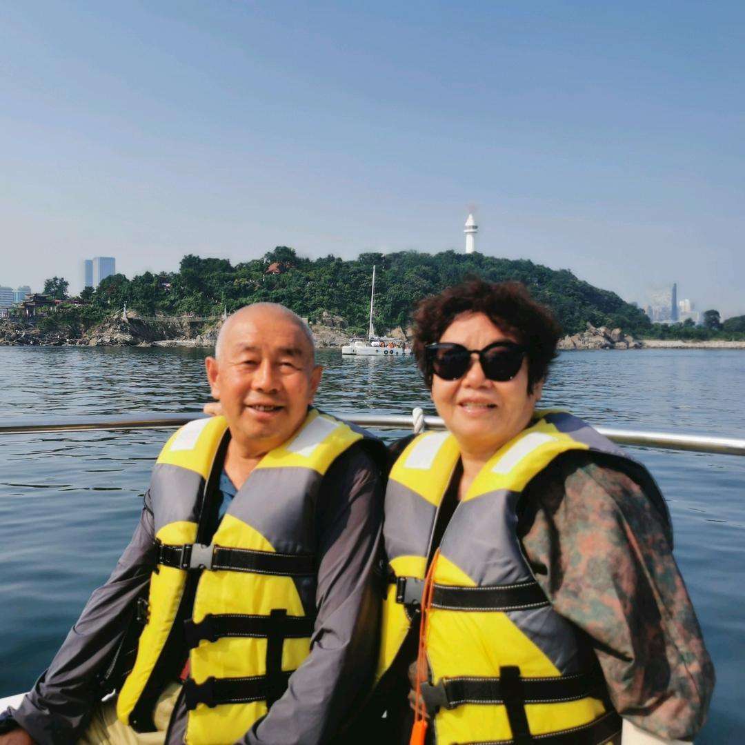 笑口常开欢乐多