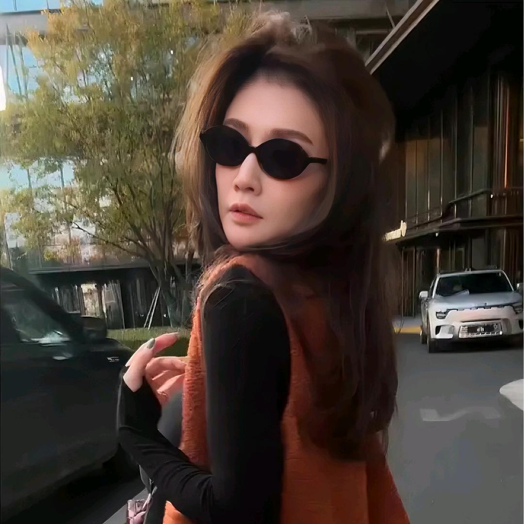 朴夫人爆款衣橱