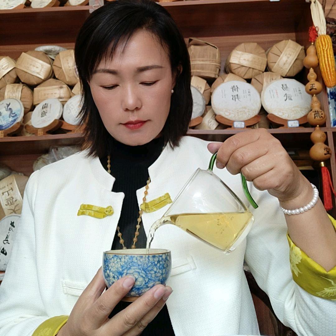 墨江尚韵土特产