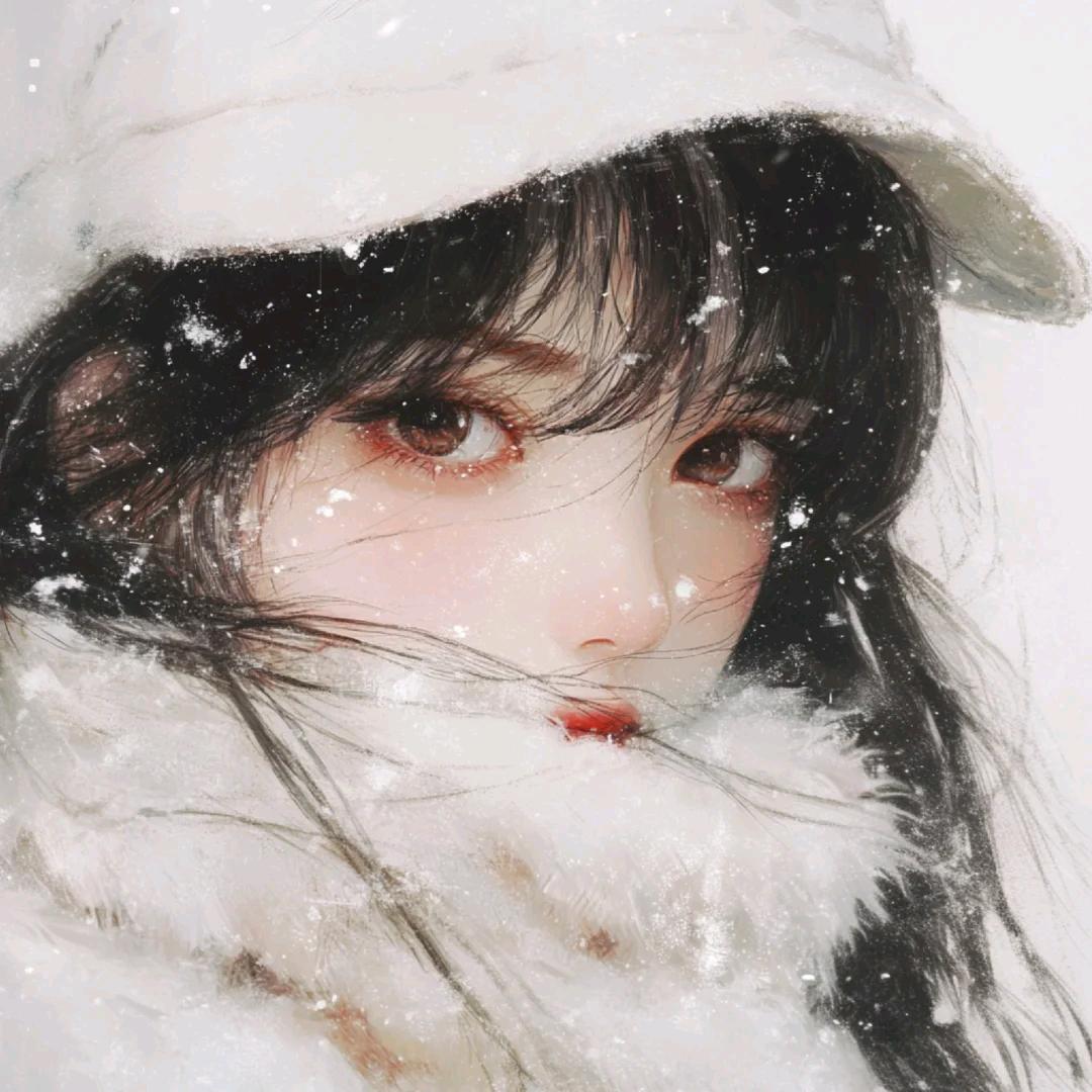 爱只赠予晚风
