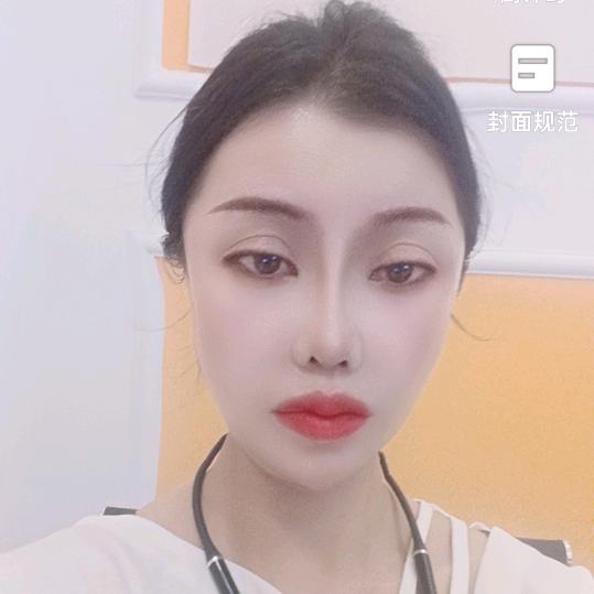 临河红娘~琪琪