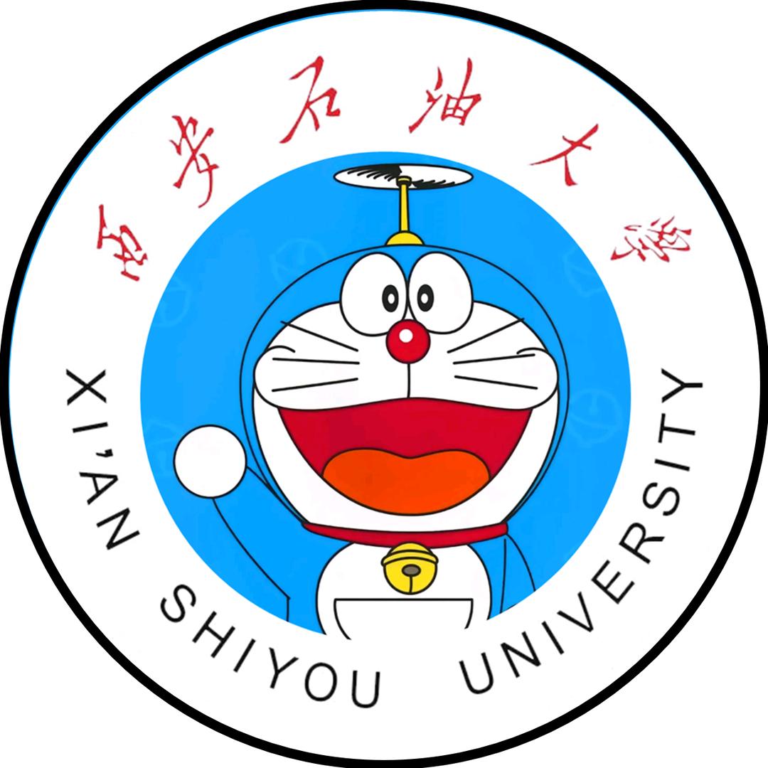 西小石（西安石油万能墙）