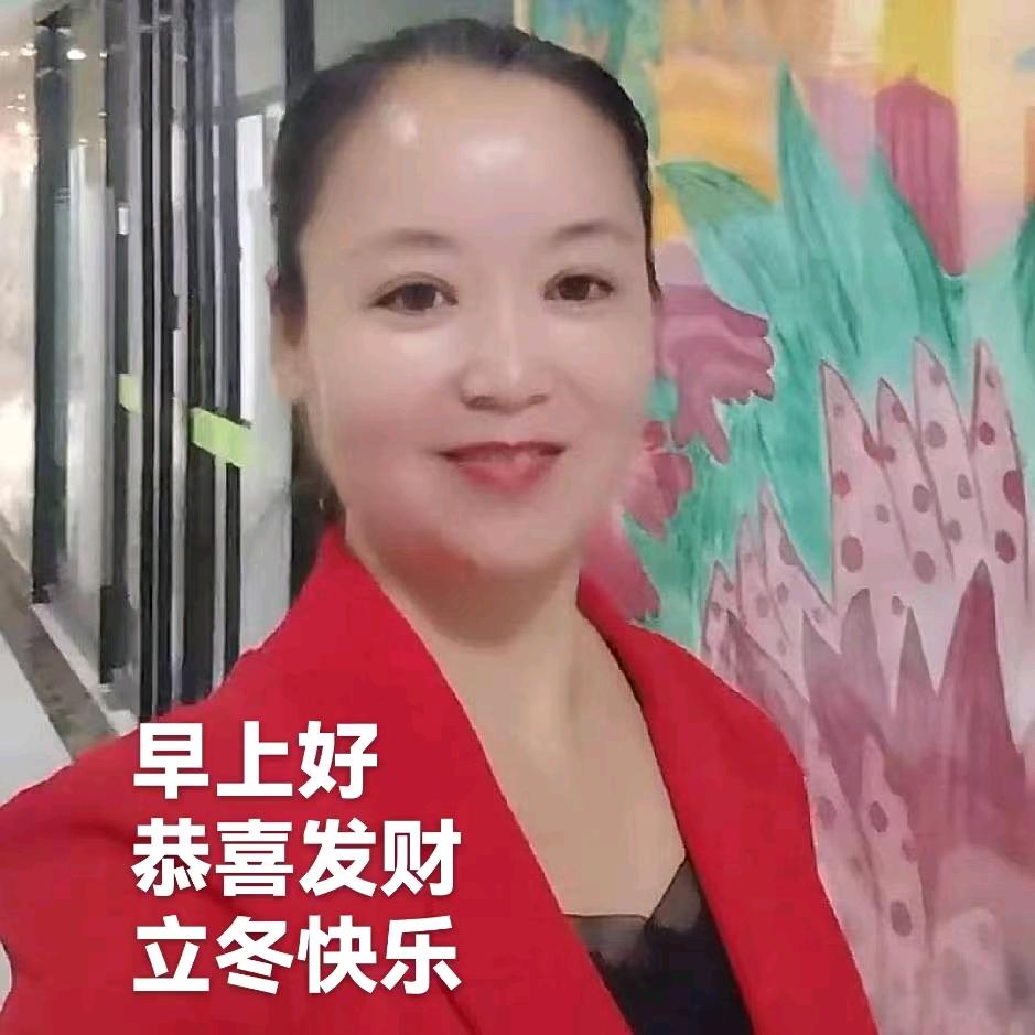 阳光柔情