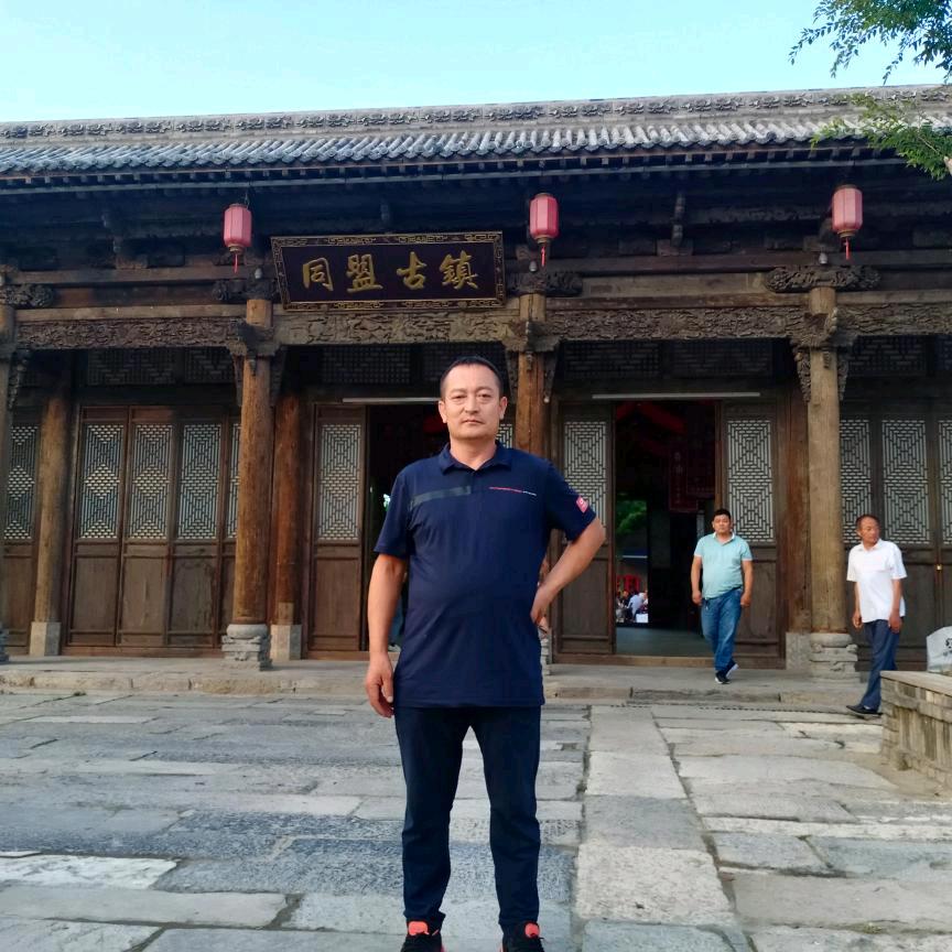 艾合买提·斯马依