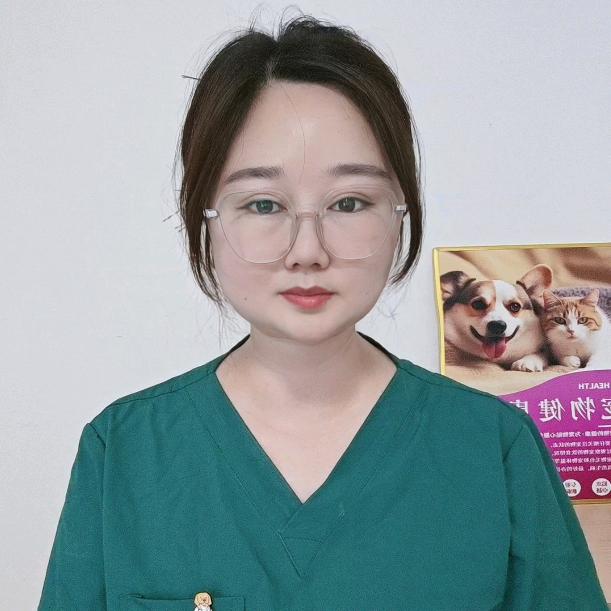 徐老师-养宠指南