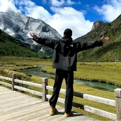 男人、永卟言败